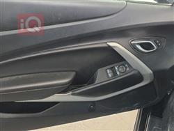 شێڤرۆلێت کەمارۆ